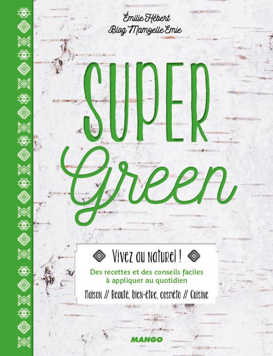Super green - flash vidéo