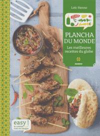 Plancha du monde - flash vidéo