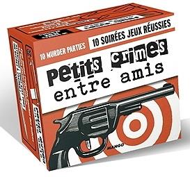 Petits crimes entre amis - flash vidéo