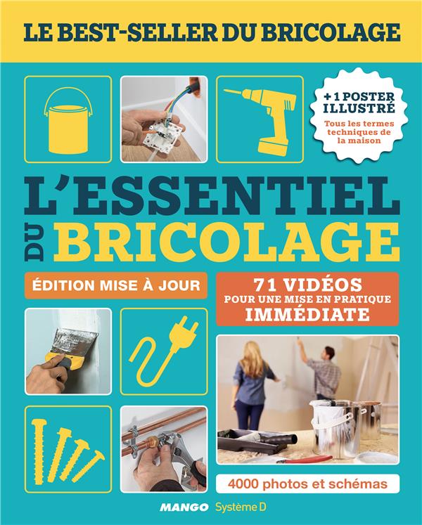 L'essentiel du bricolage - flash vidéo