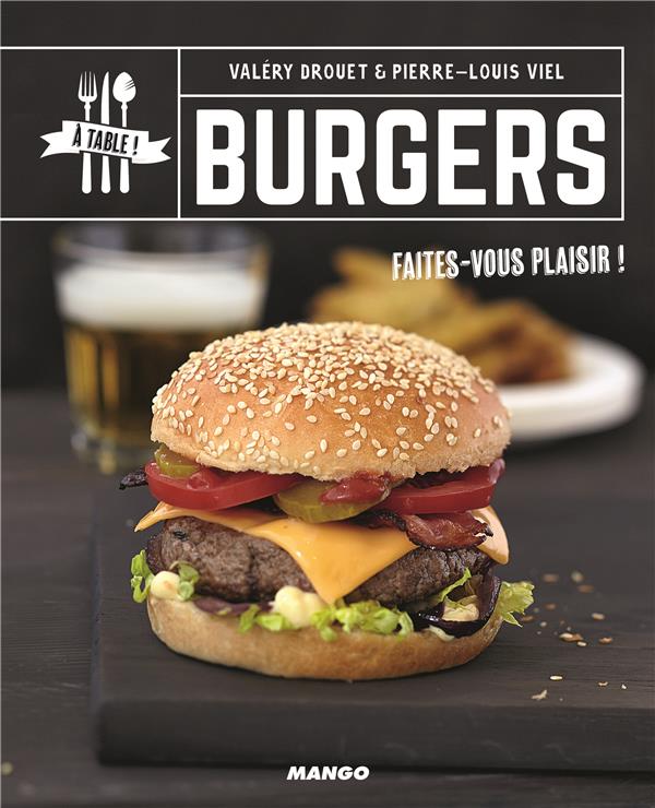 Burgers - flash vidéo