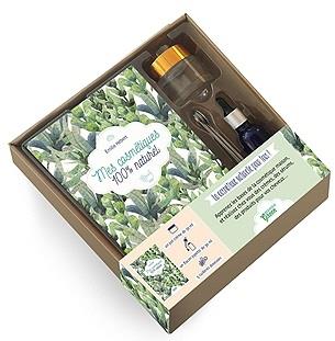 Mes cosmétiques 100 % naturels
