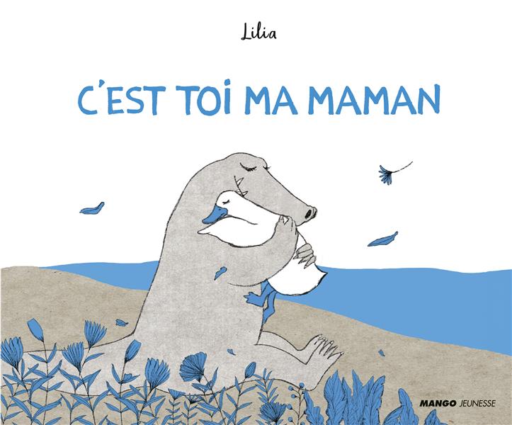 C'est toi ma maman ! - flash vidéo