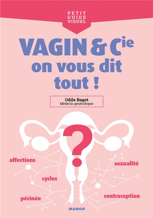 Vagin et cie, on vous dit tout !