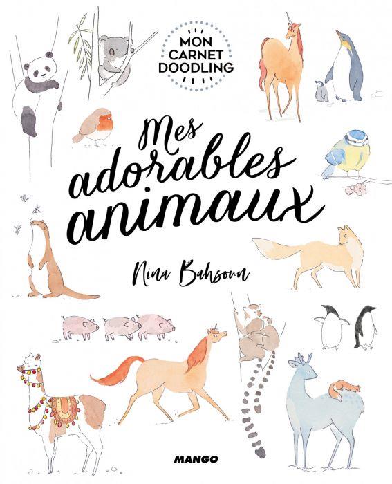 Mes adorables animaux