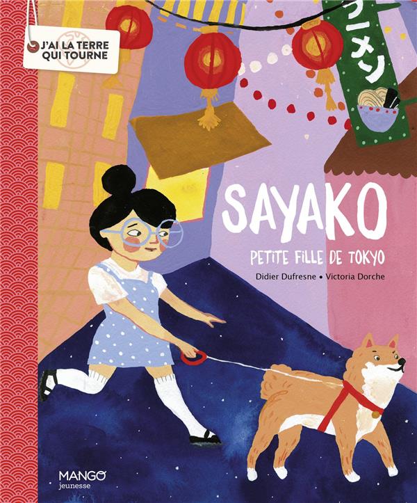 Sayako, petit fille de Tokyo - flash vidéo