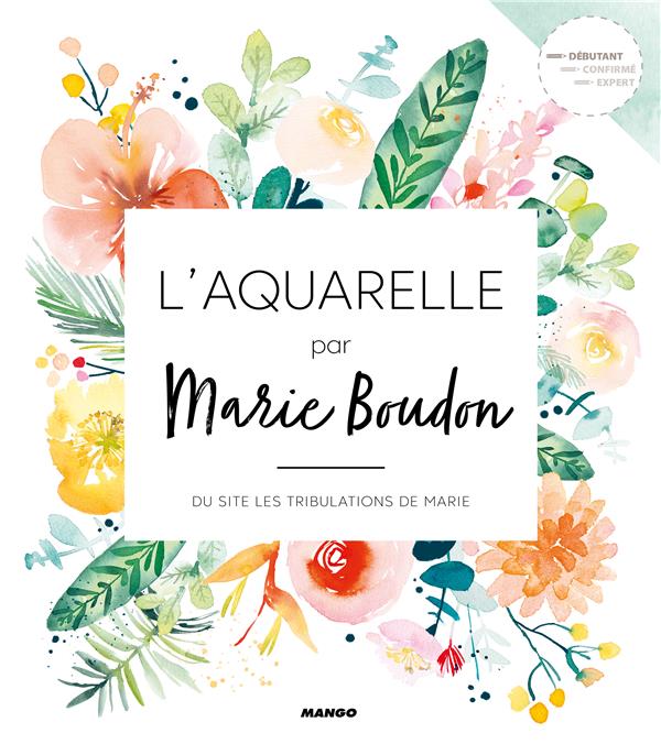 L'aquarelle