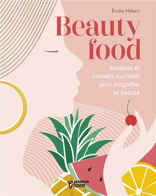 Beauty food - flash vidéo