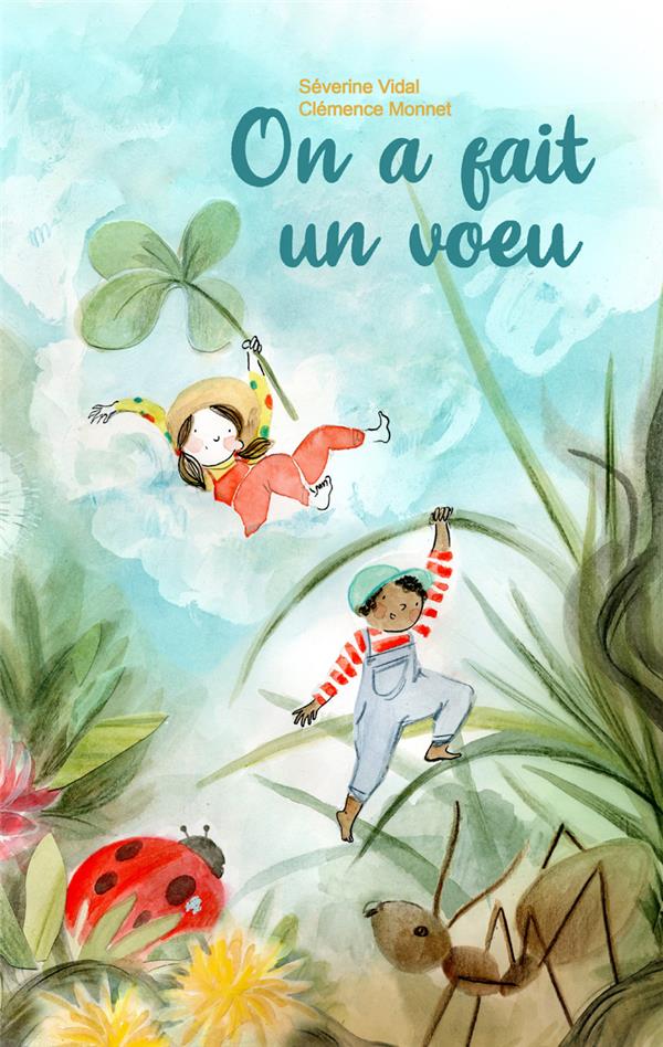 On a fait un voeu - flash vidéo