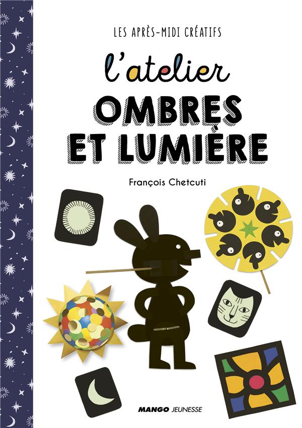 L'atelier ombres et lumière - flash vidéo