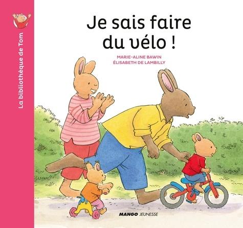 Je sais faire du vélo ! - flash vidéo