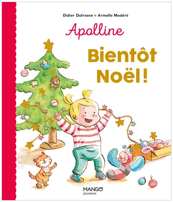 Bientôt Noël - flash vidéo