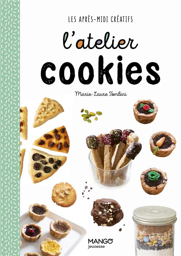 L'atelier cookies - flash vidéo