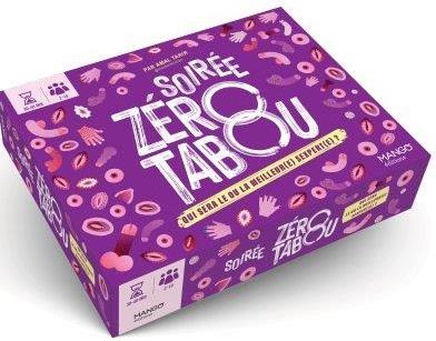 Soirée zéro tabou : qui sera le ou la meilleur(e) sexpert(e) ? - flash vidéo