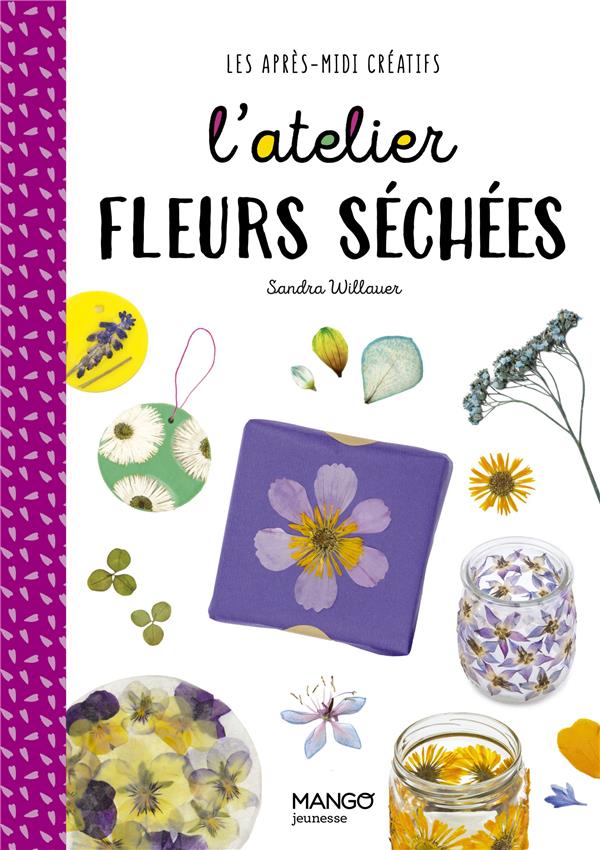 L'atelier fleurs séchées - flash vidéo
