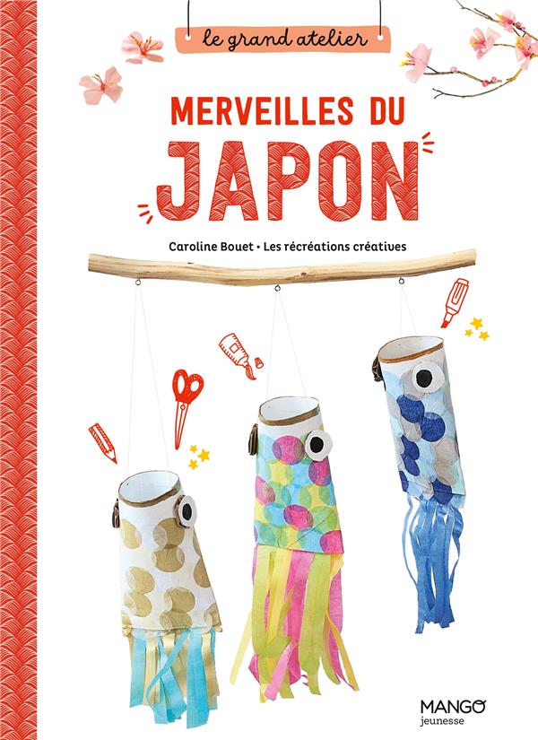 Merveilles du Japon - flash vidéo