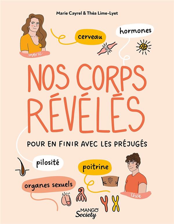 Nos corps révélés : pour en finir avec les préjugés - flash vidéo