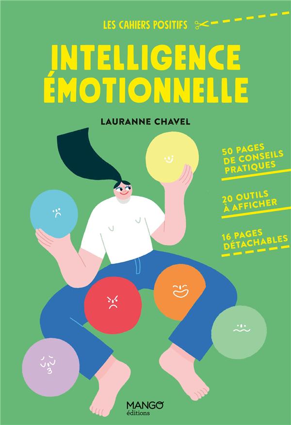 Intelligence émotionnelle - flash vidéo