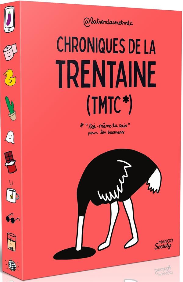 Chroniques de la trentaine - flash vidéo
