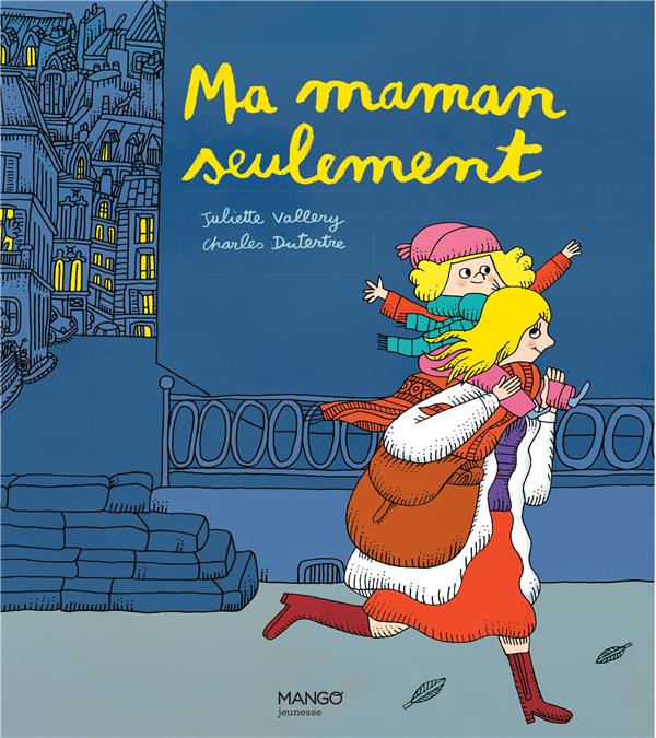 Ma maman seulement - flash vidéo