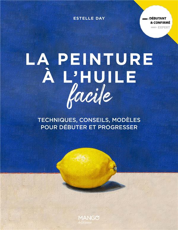 La peinture à l'huile facile - flash vidéo