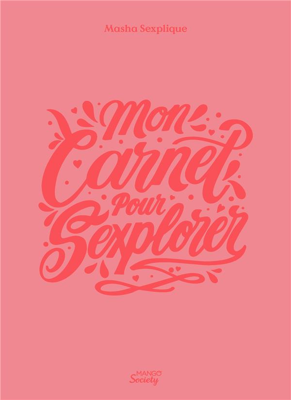 Mon carnet pour s'explorer - flash vidéo