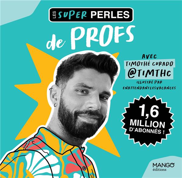 Les super perles de profs - flash vidéo