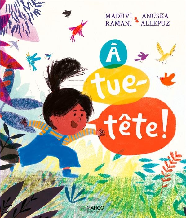 à tue-tête !