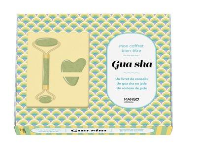 Mon coffret bien-être : Gua Sha