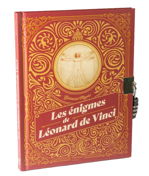 Les énigmes de Leonard de Vinci