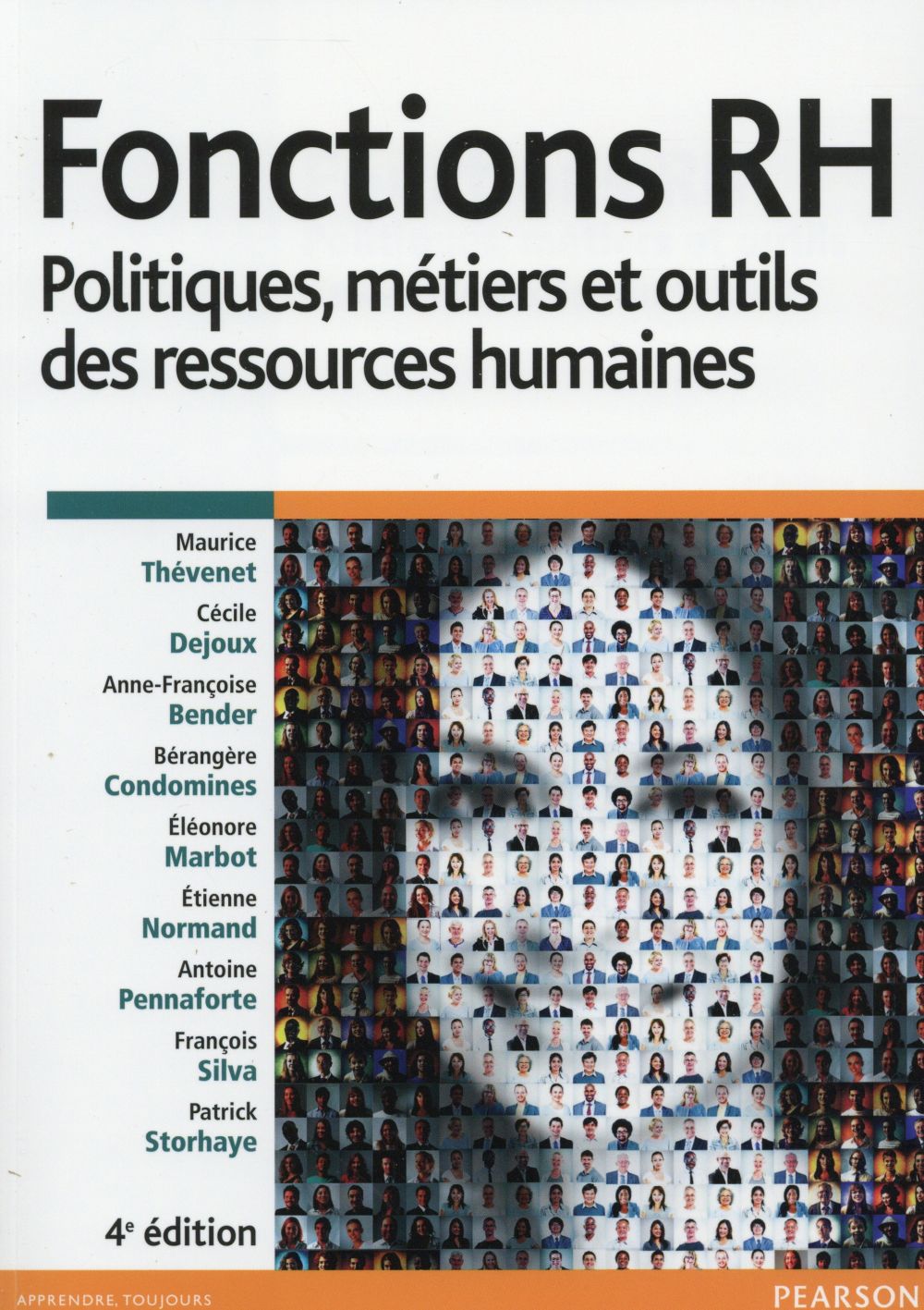 Fonctions RH (4e édition) - flash vidéo