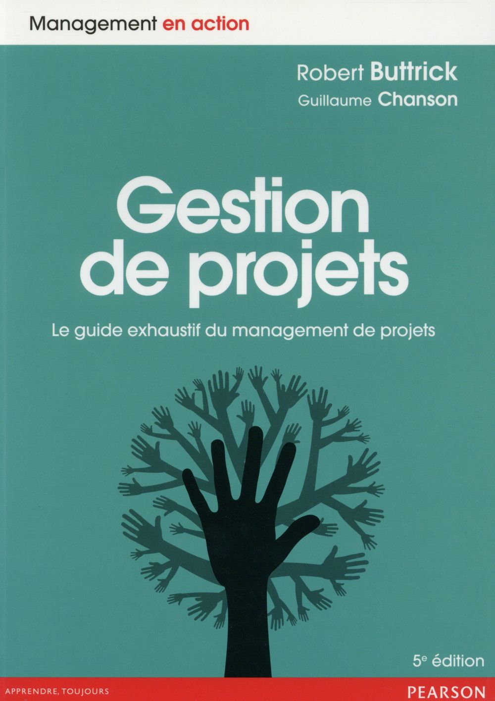 Gestion de projets (5e édition)