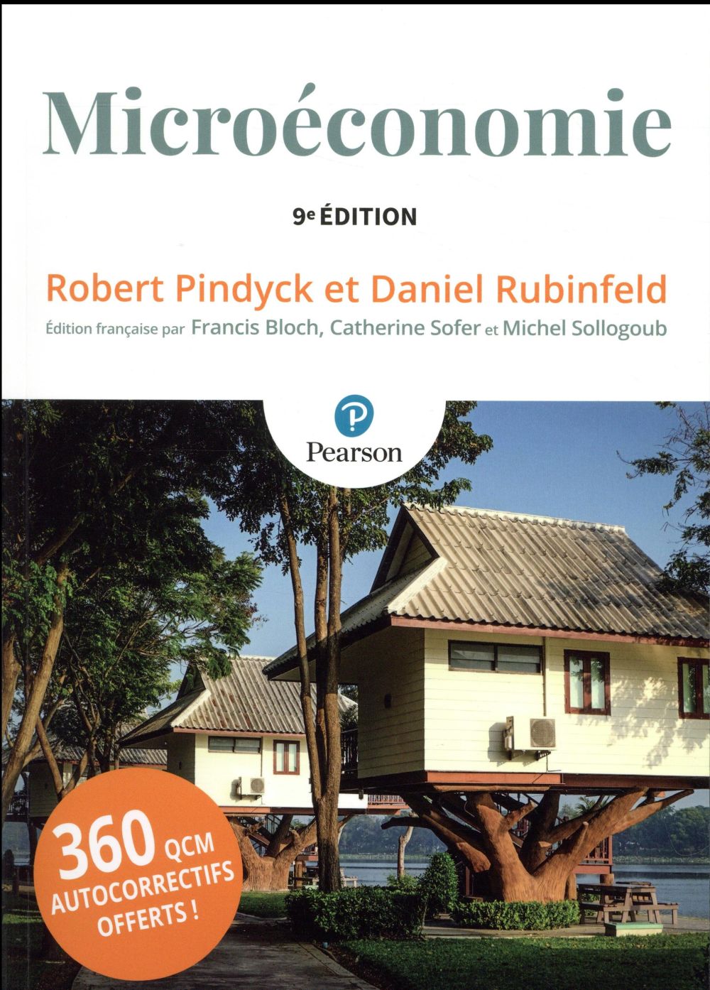 Microeconomie - 9e edition