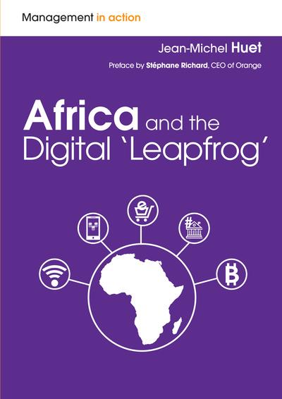 Africa and the digital 'leapfrog'