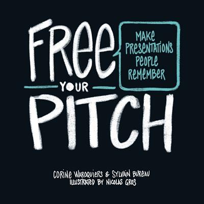 Free your pitch - flash vidéo