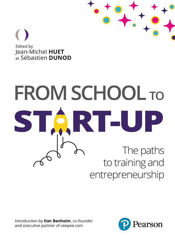 From school to start-up - flash vidéo