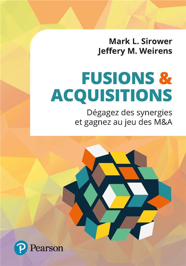 Fusions & acquisitions : dégagez des synergies et gagnez au jeu des M&A - flash vidéo