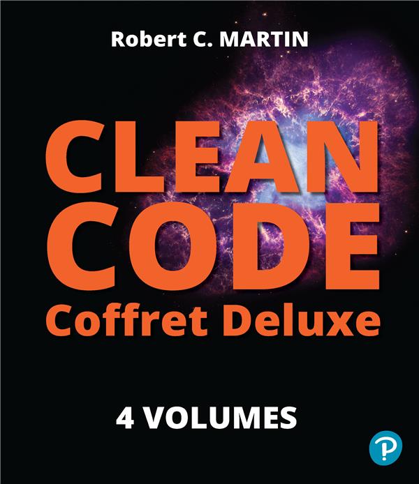 Coder proprement ; architecture logicielle propre ; agile proprement ; proprement codeur