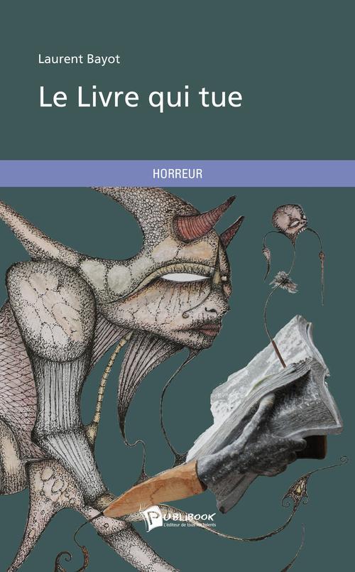 Le livre qui tue