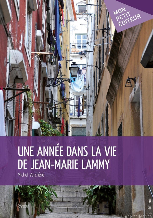 Une année dans la vie de Jean-Marie Lammy