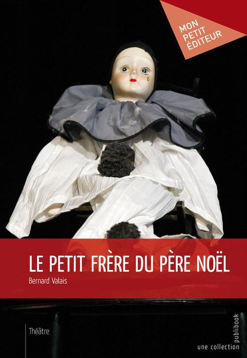 Le petit frère du Père Noël