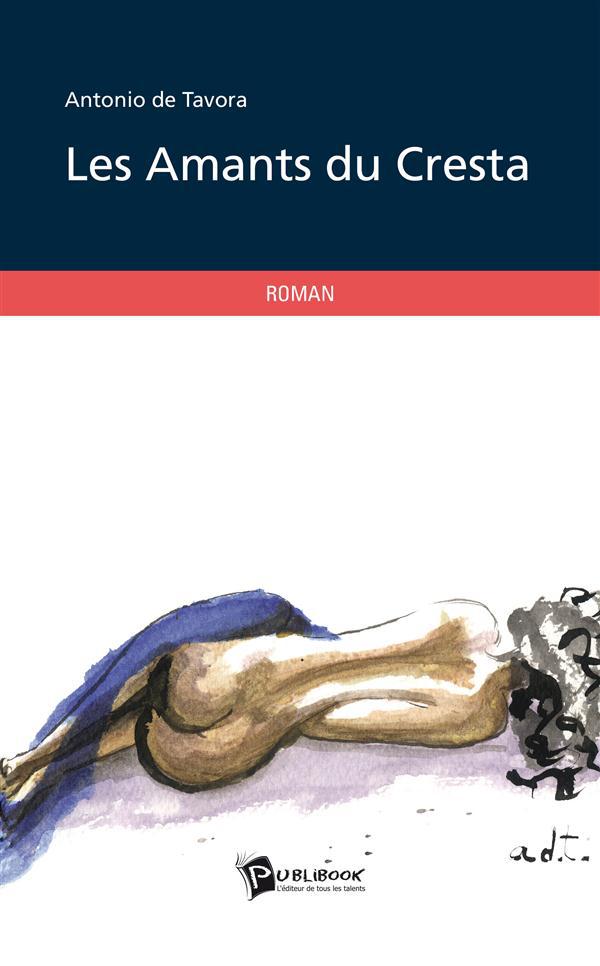 Les amants du Cresta
