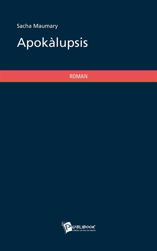 Apokàlupsis