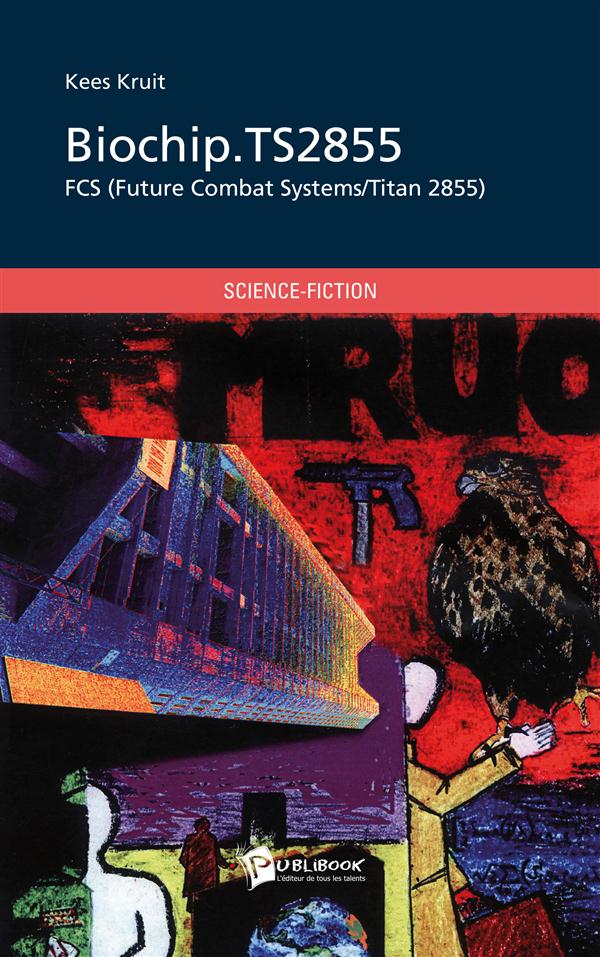 Biochip TS2855