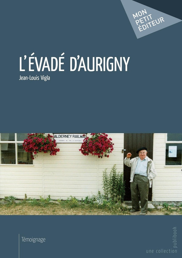 L'évadé d'Aurigny