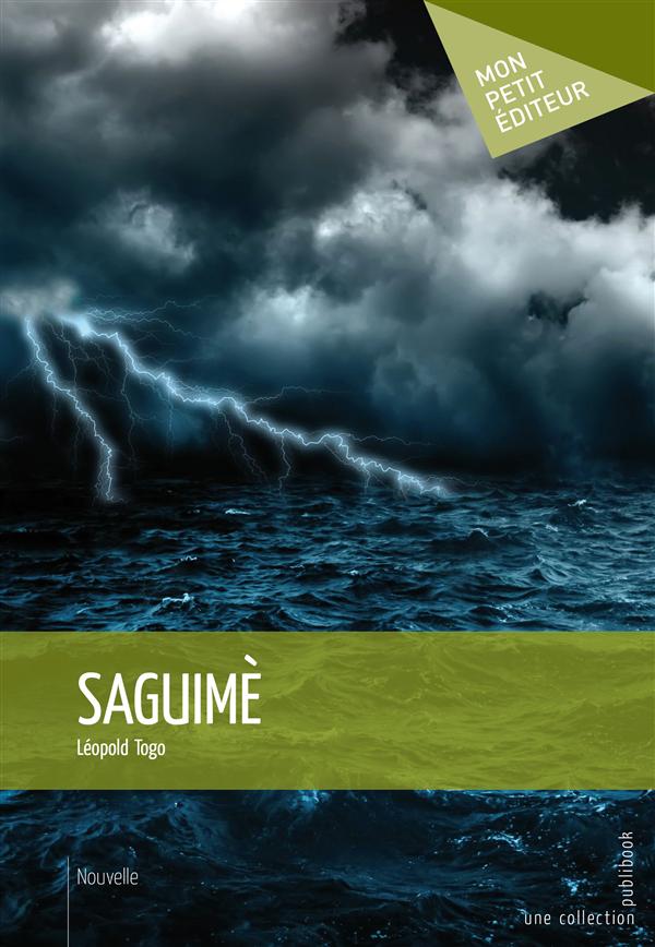 Saguime