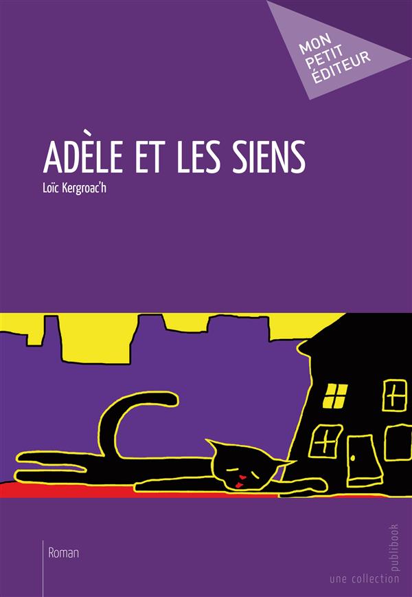 Adèle et les siens