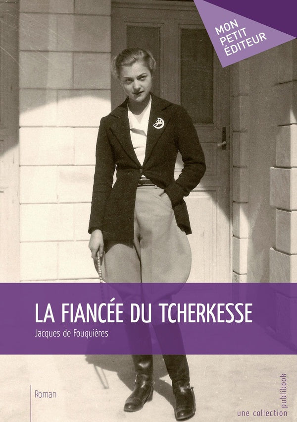 La fiancée du Tcherkesse