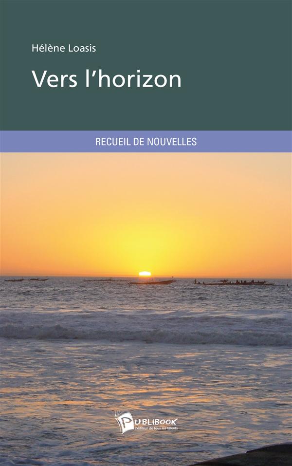 Vers l'horizon