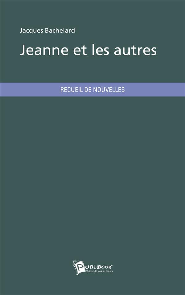 Jeanne et les autres